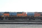 BNSF 2358